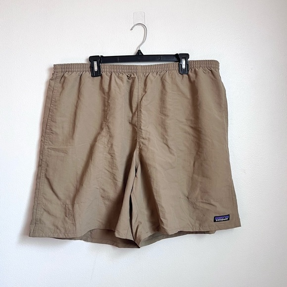 Patagonia Men's Baggies Longs Swim Shorts NWT - Picture 2 of 12